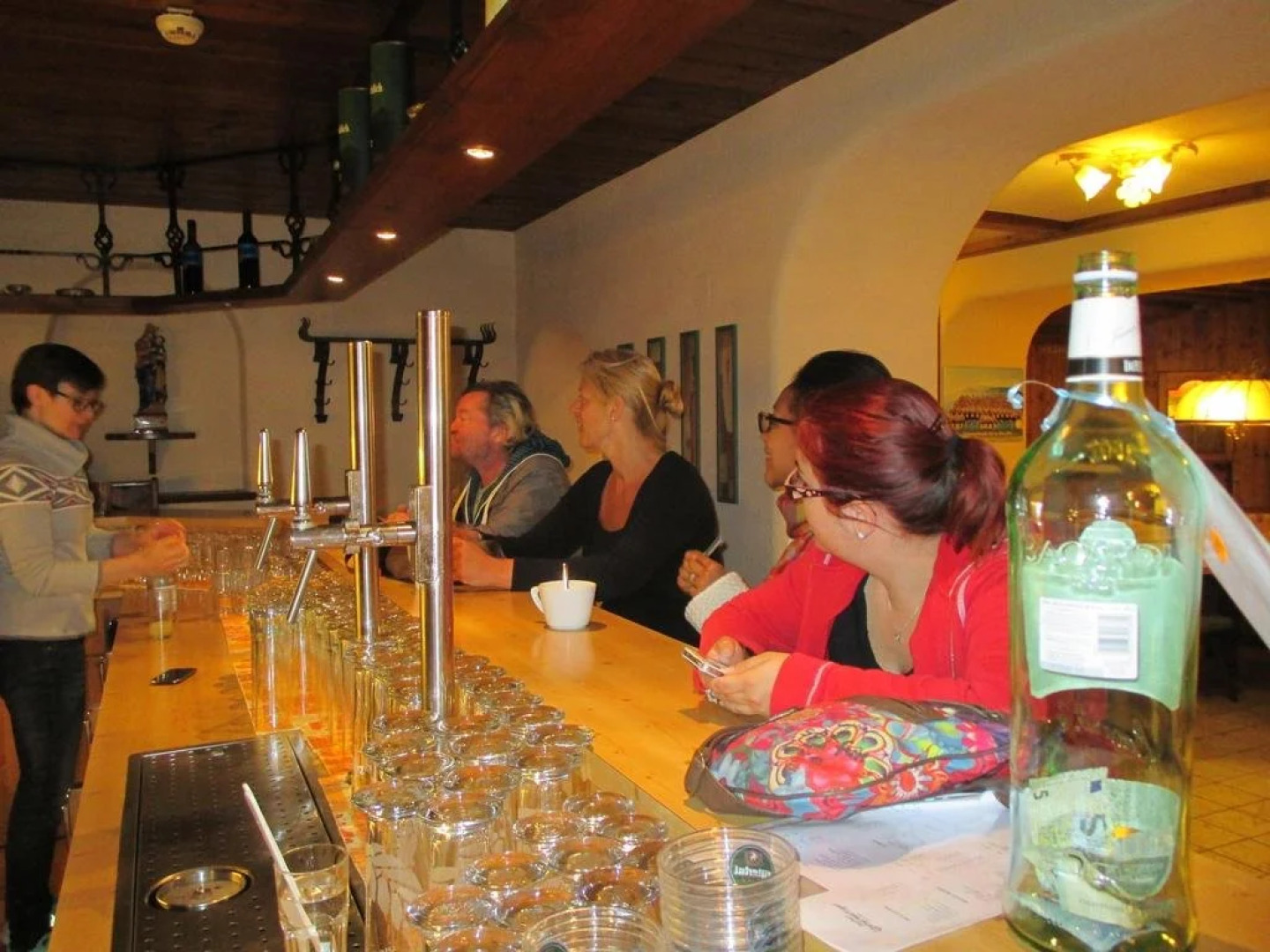 Gästehaus Klammerschneider