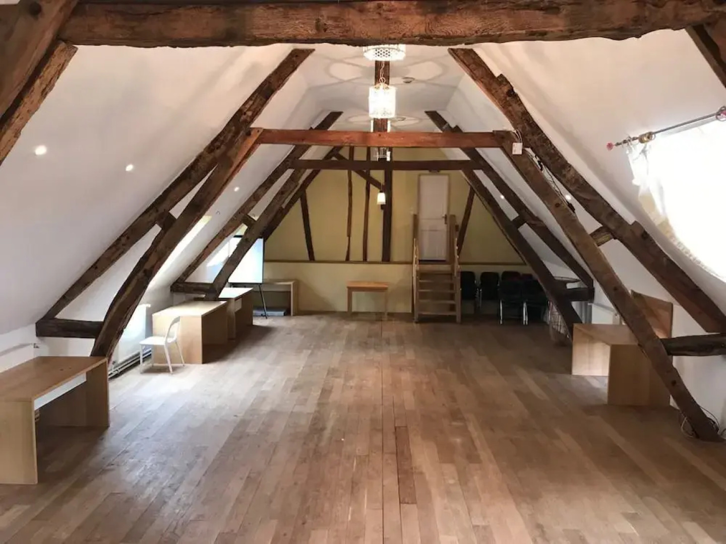 Le Domaine de la Cour