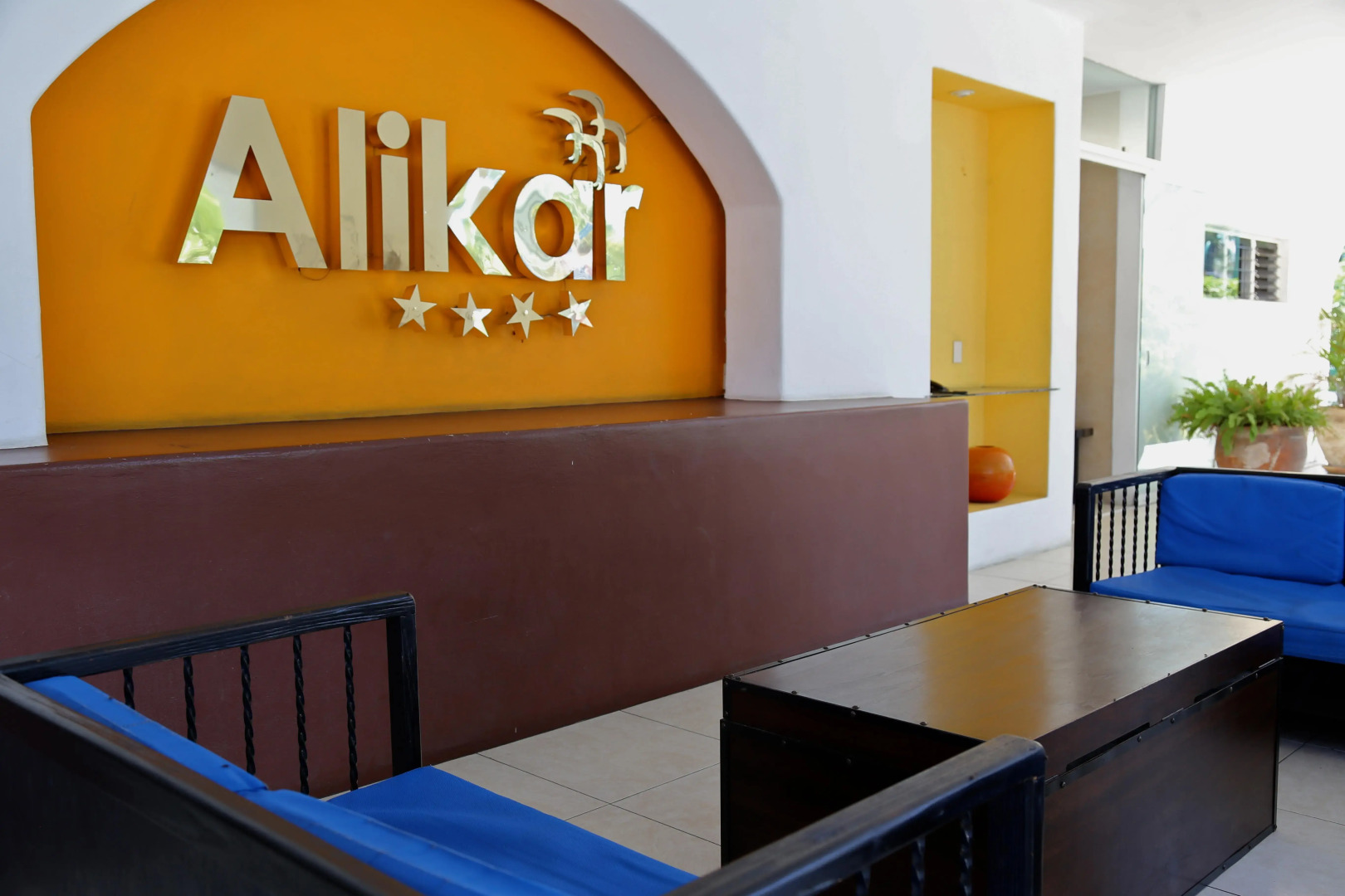 Hotel Alikar Huatulco
