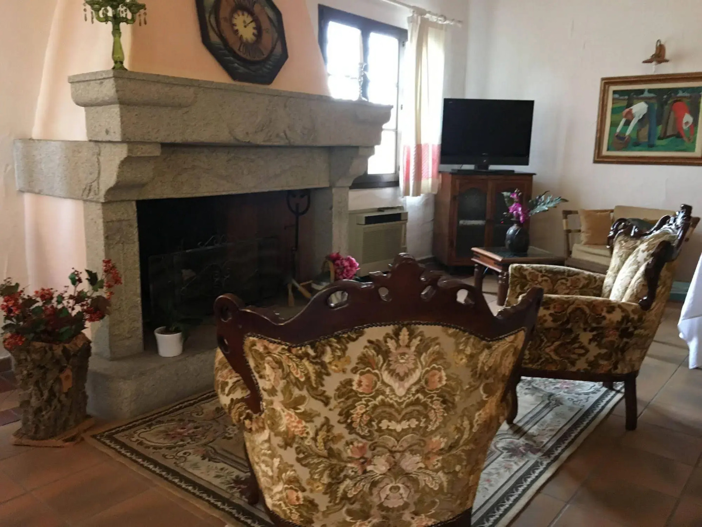 Hotel Ristorante S'Astore