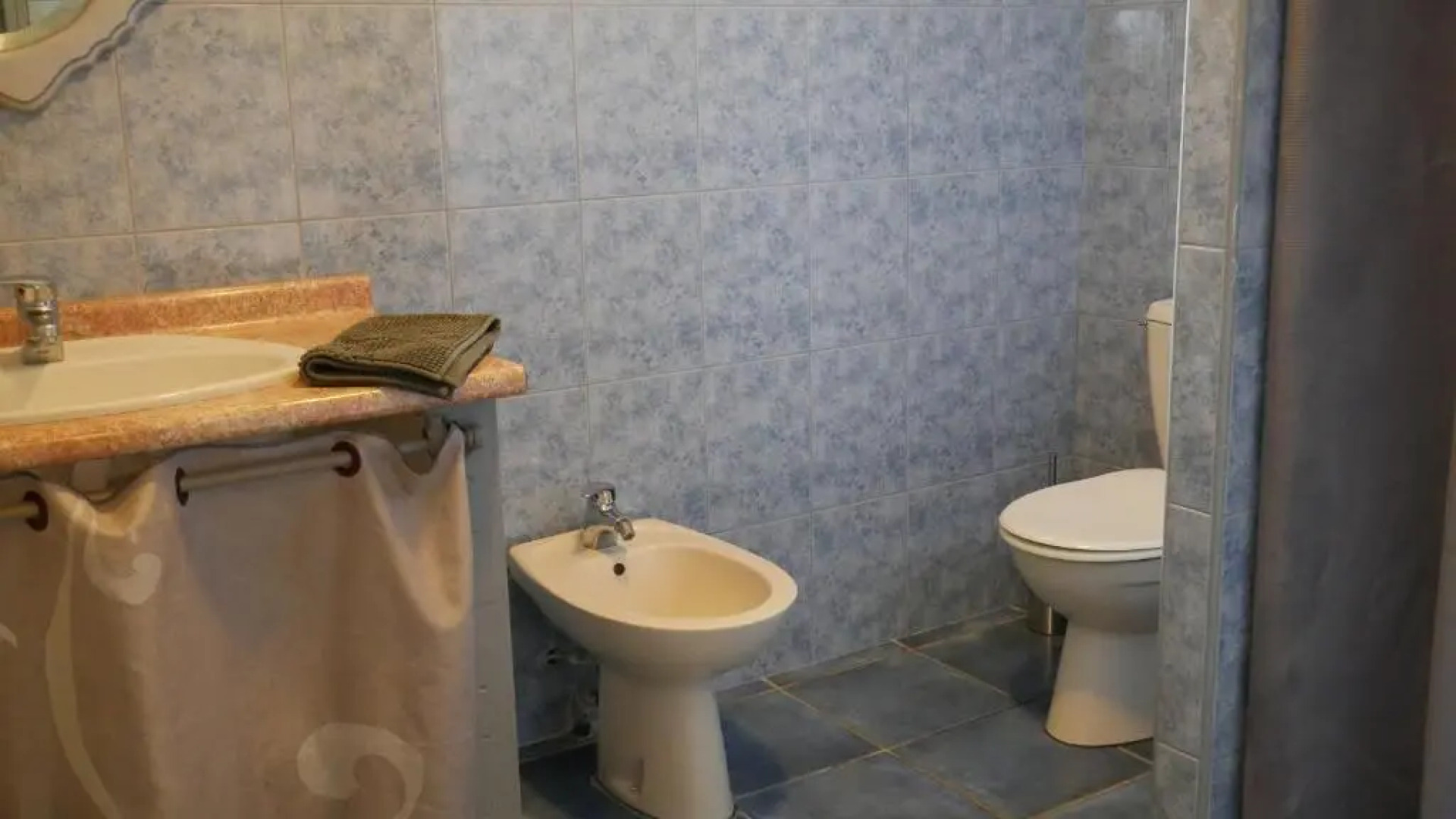 Gîte "Le Crépuscule"