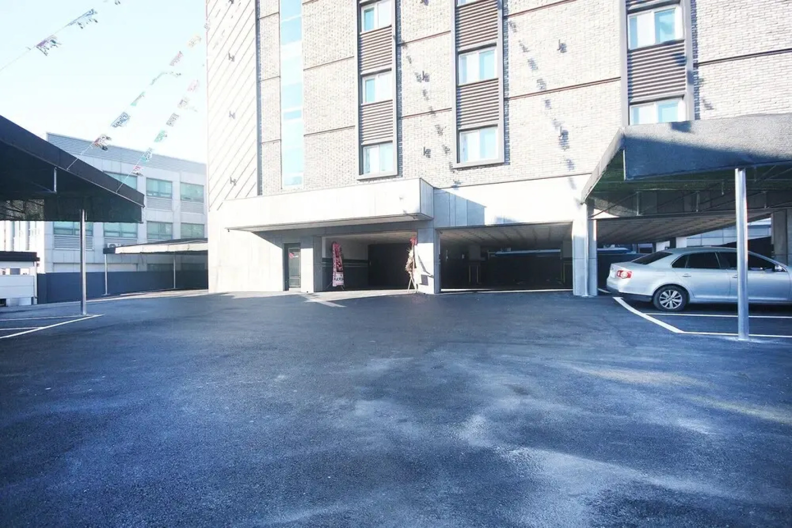 Yangsan Mulgeum Bliss Hotel