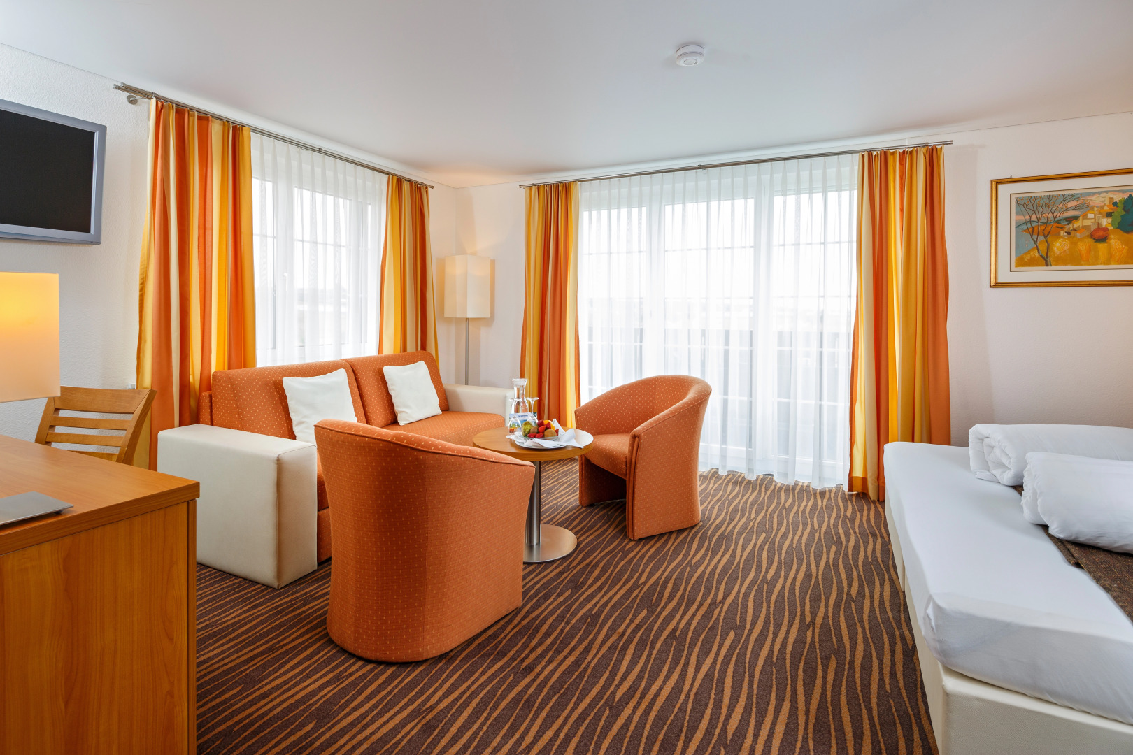 Hotel Restaurant Seemöwe AG