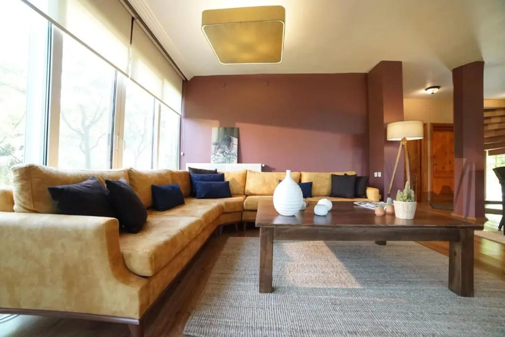 Villa Yanik - Sapanca