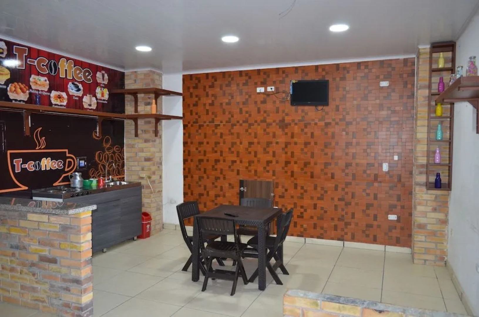 Hotel Confort Ariari