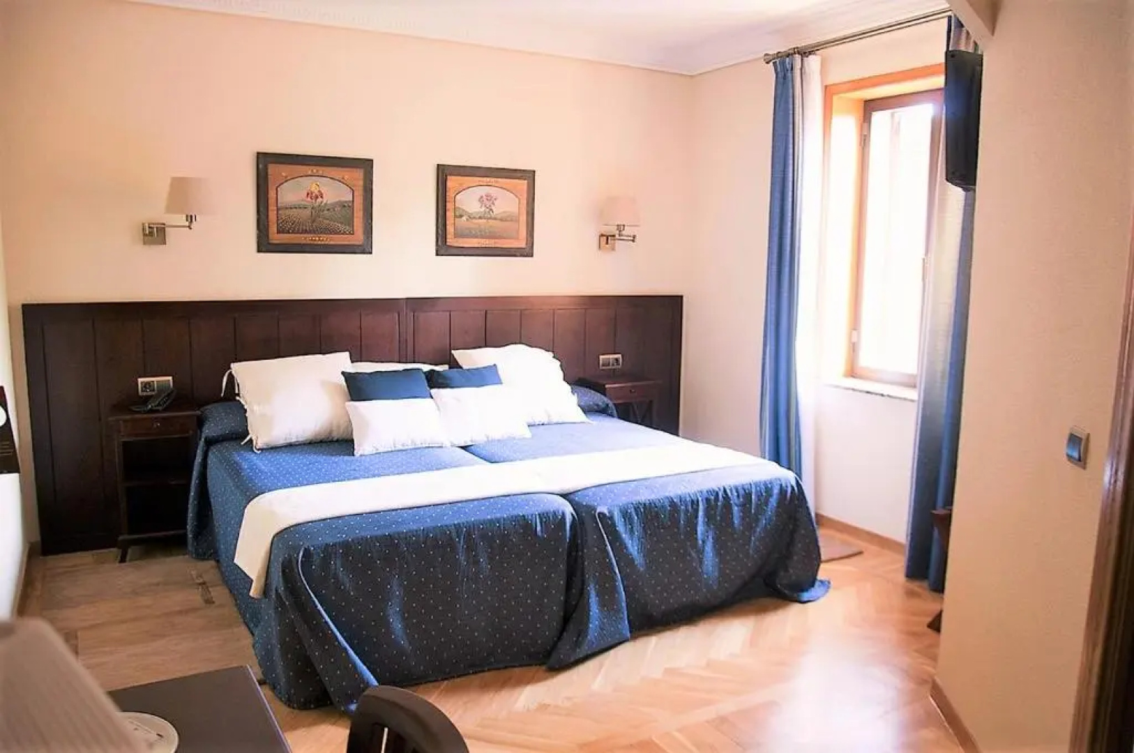 Hotel Rural Torreblanca