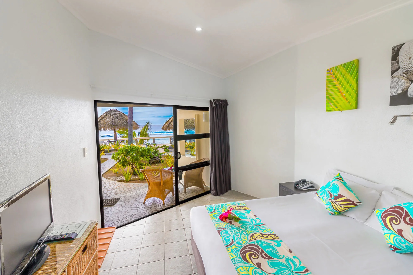 Club Raro Resort – Adults Only