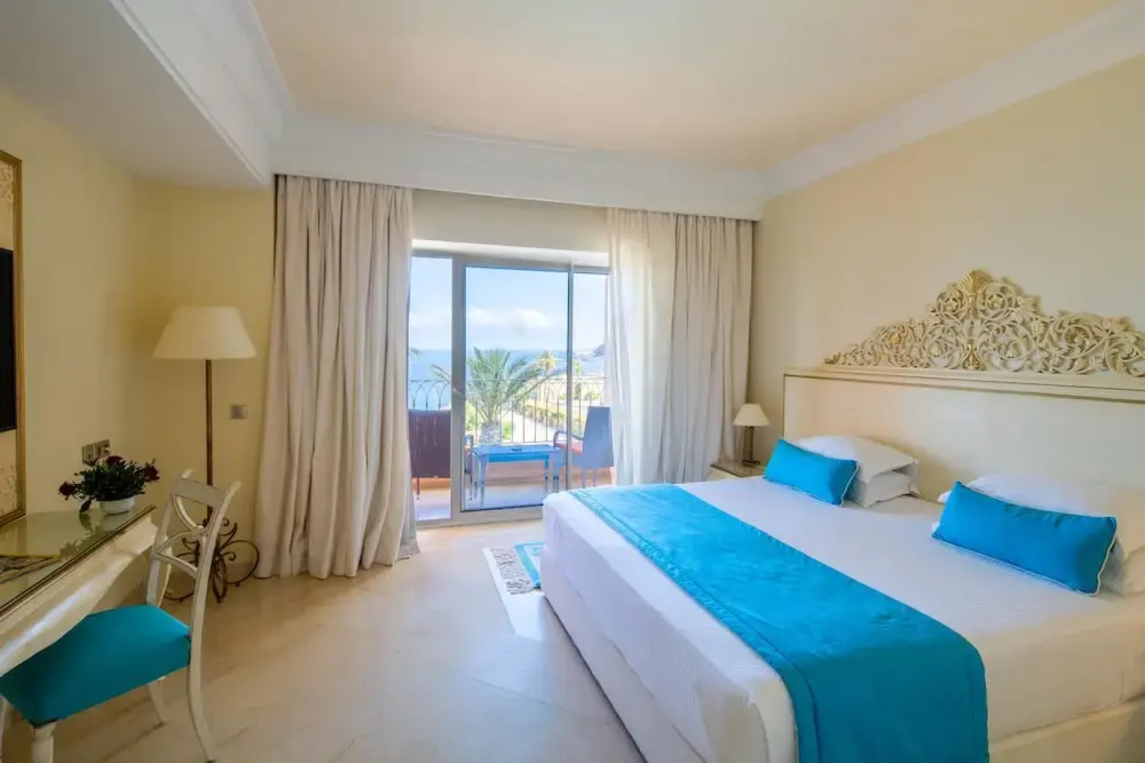 Royal TULIP Korbous  BAY Hotel