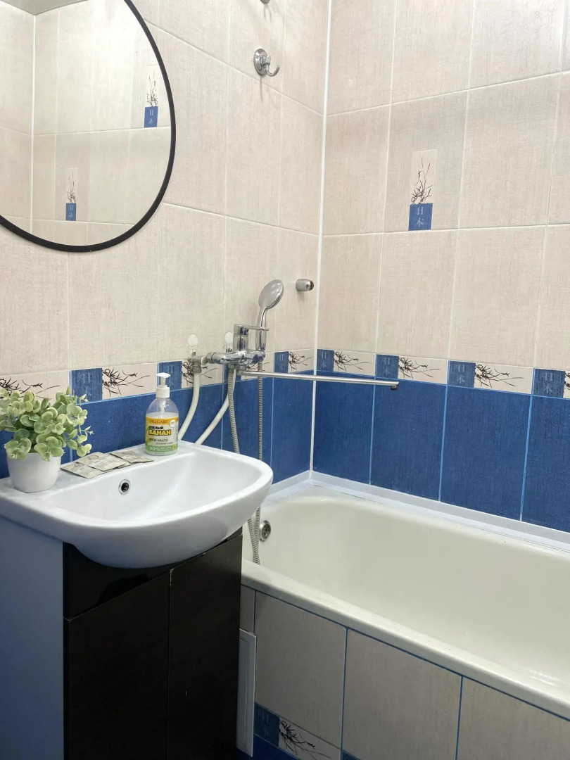 Апартаменты на улице Пролетарская