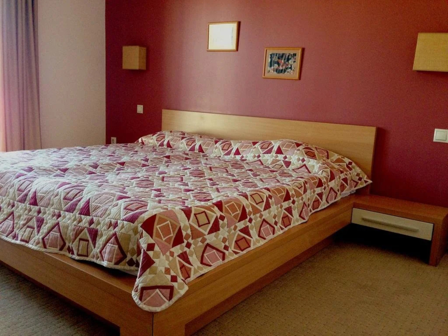 Hotel Tarfa / Hotel Tarfa