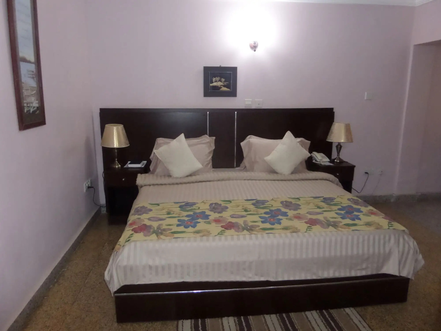 Sheer Luxury Apartments & Suites