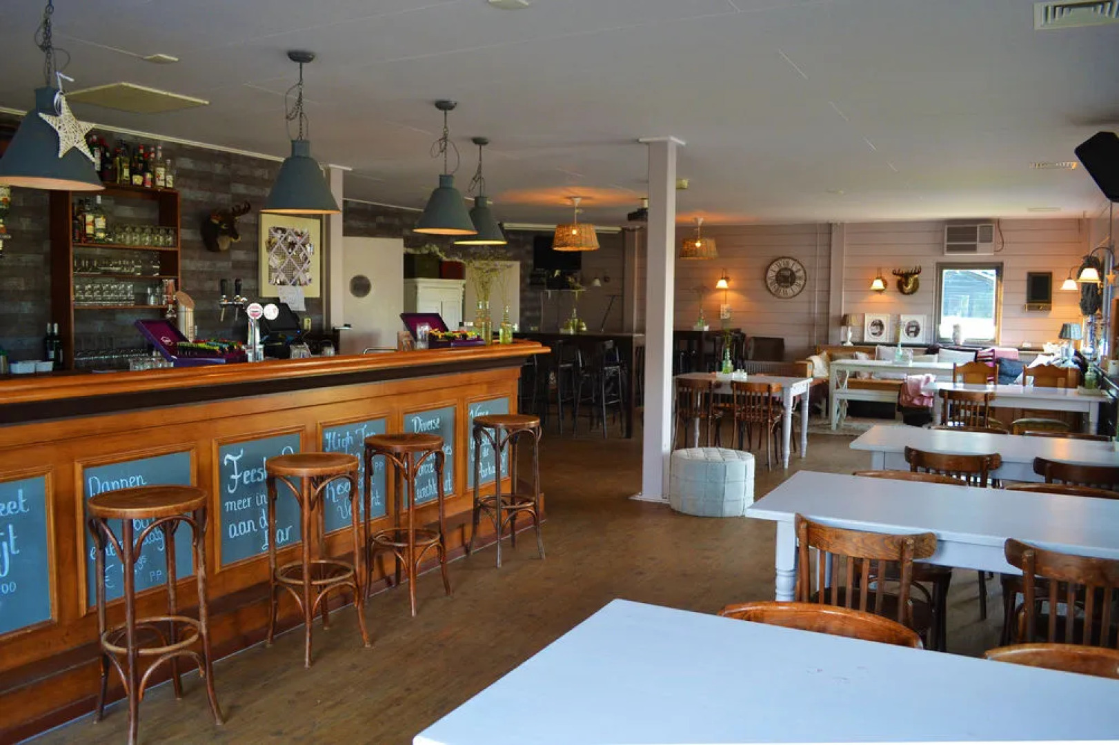 Vakantiepark Giethoorn