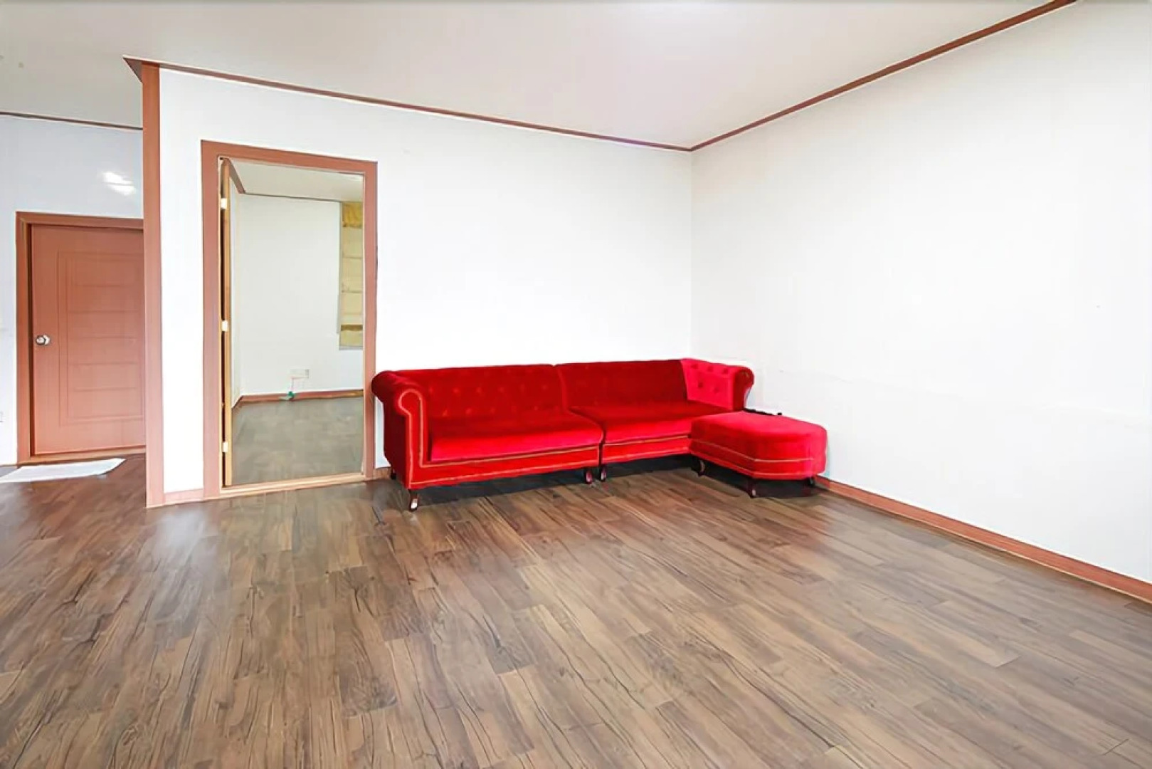 Yangpyeong Fox & Bear Pension