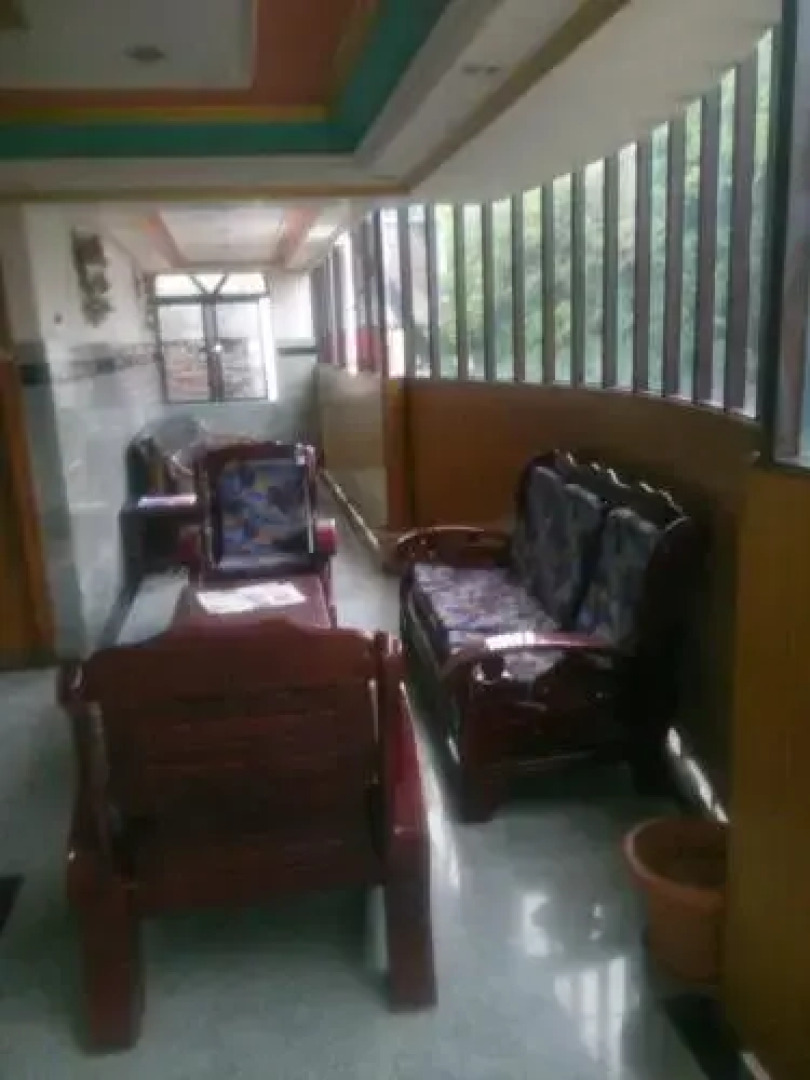 Sri Vijaya Residency A/C