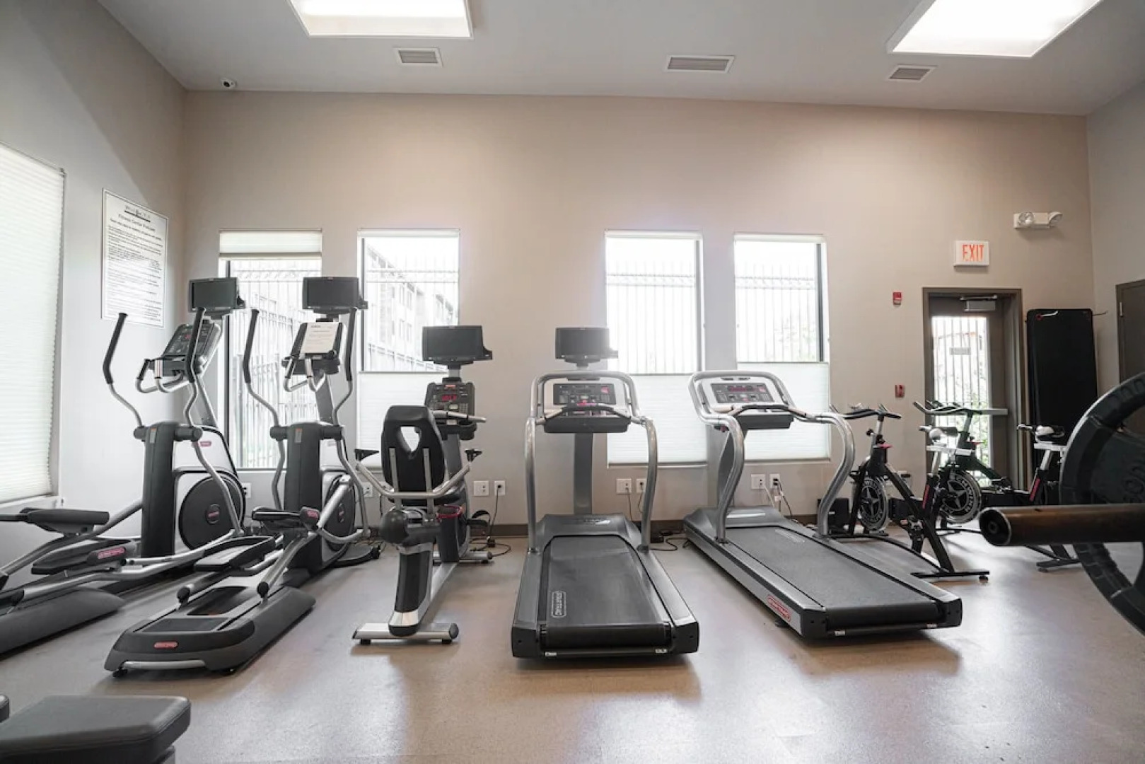 SoBe 7th Street Apartments