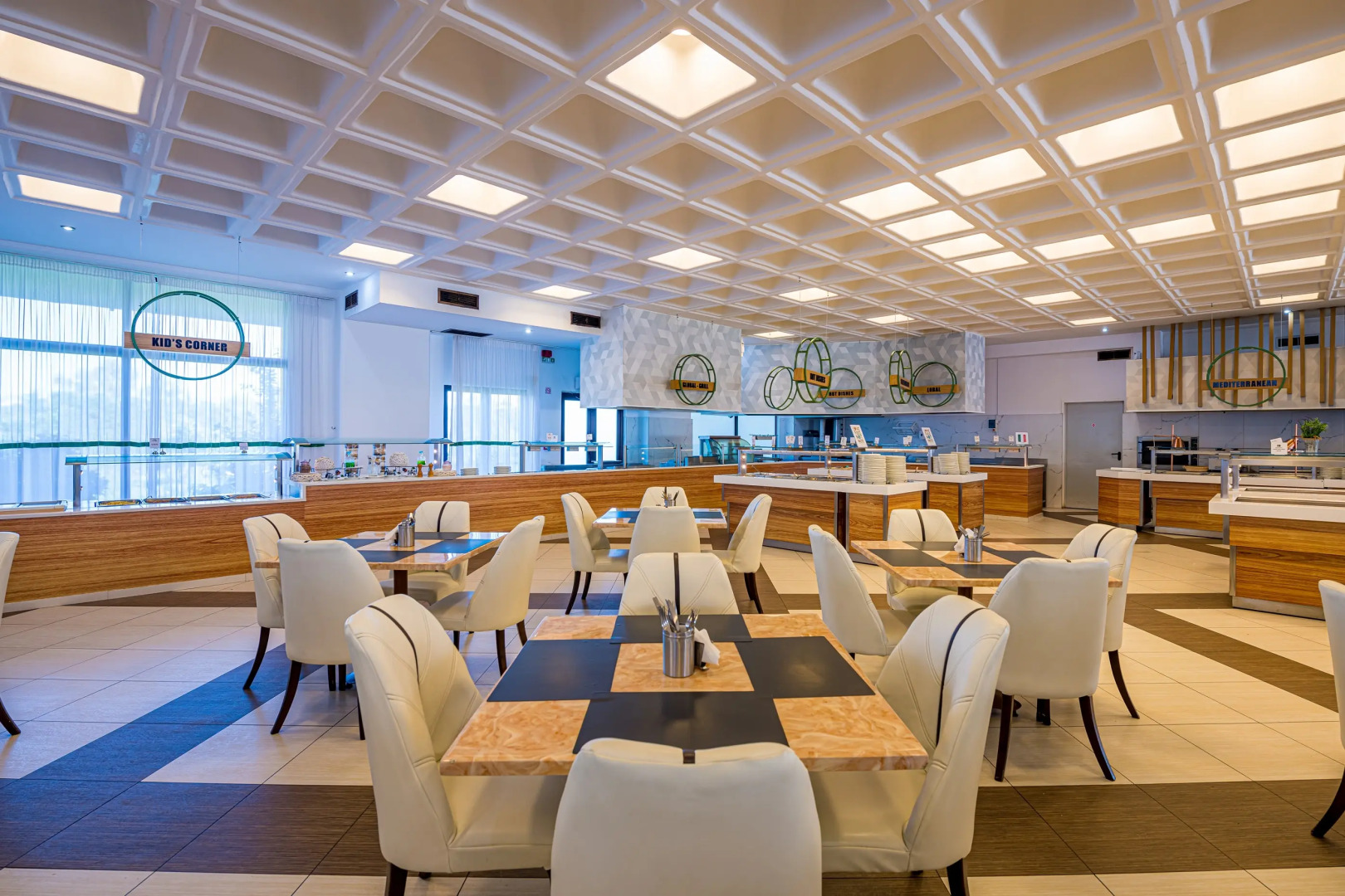 Caretta Beach Resort & Waterpark