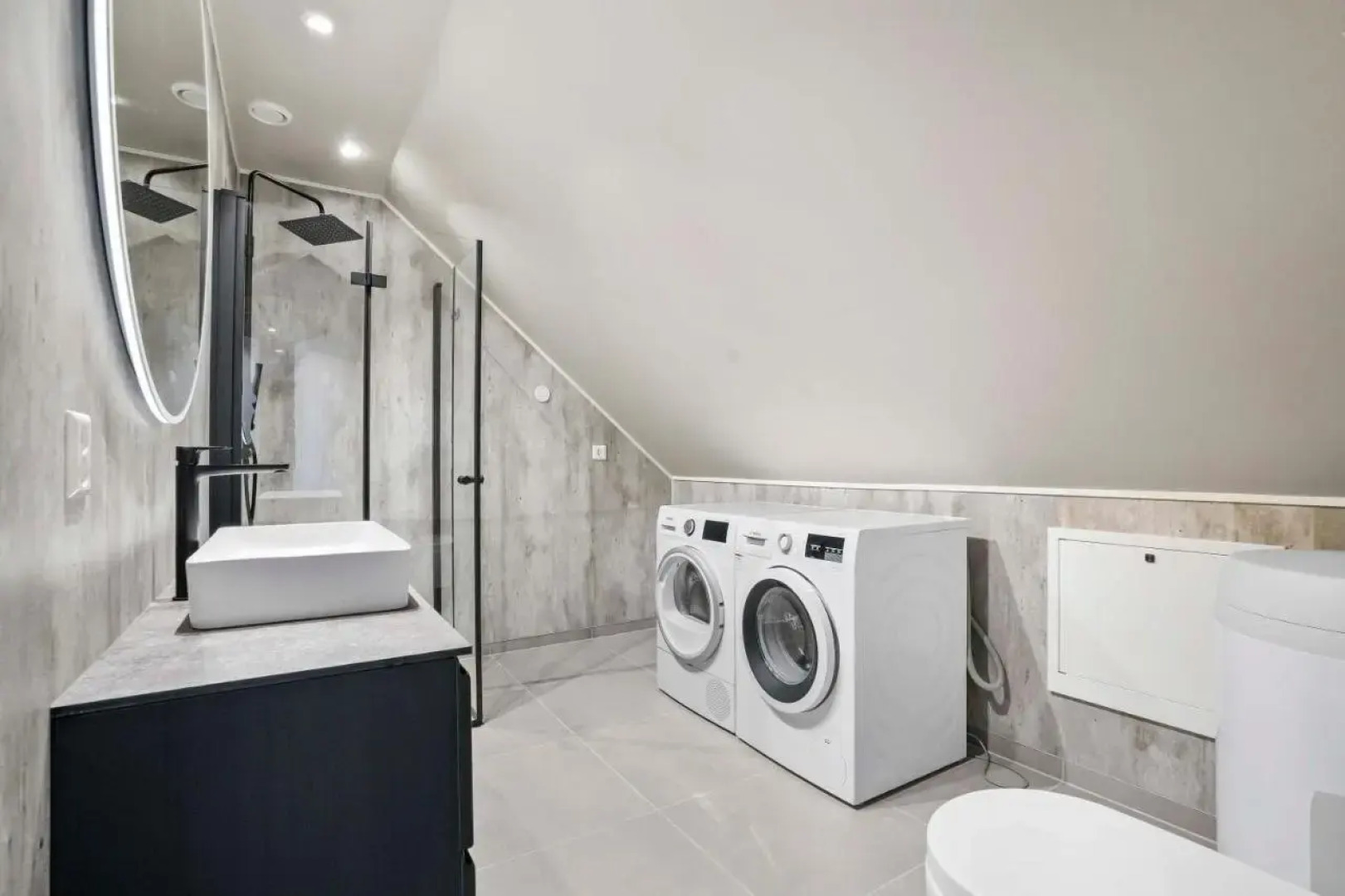 Florø Apartments Hotell