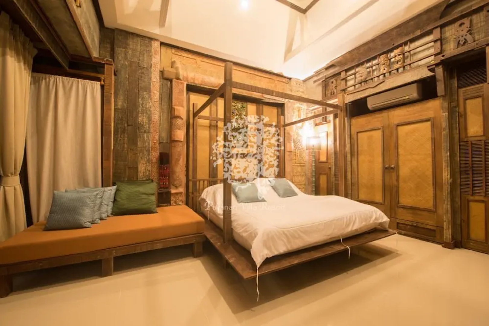 Payanan Luxury Pool Villa Resort