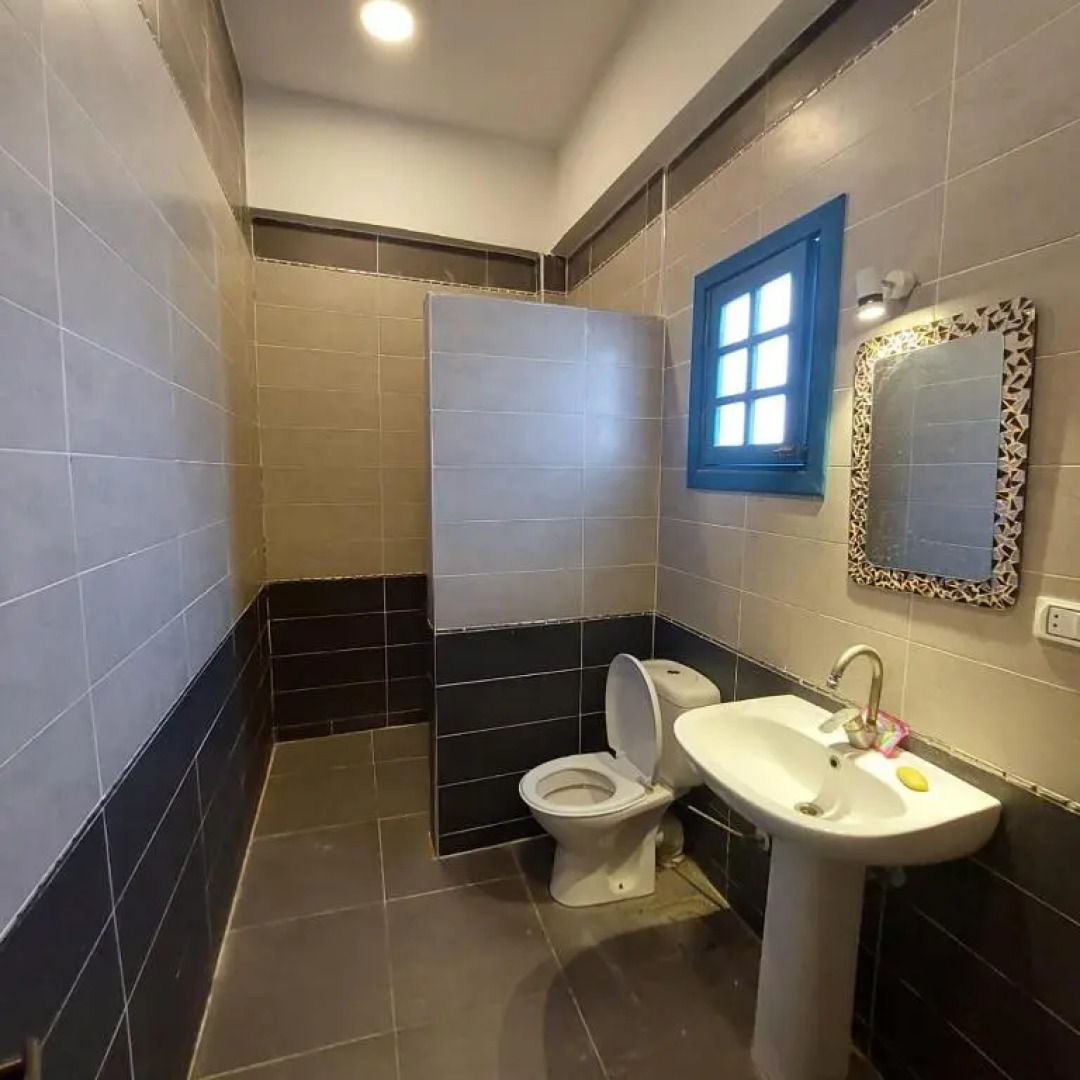 Blue Hole Plaza Studio, Dahab