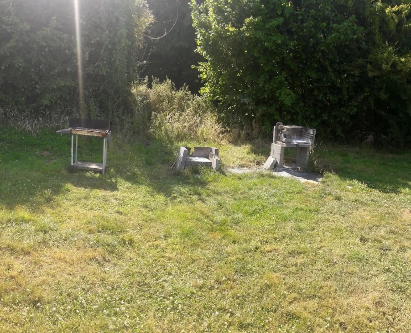 Charme Honfleur Wifi Parking Piscine