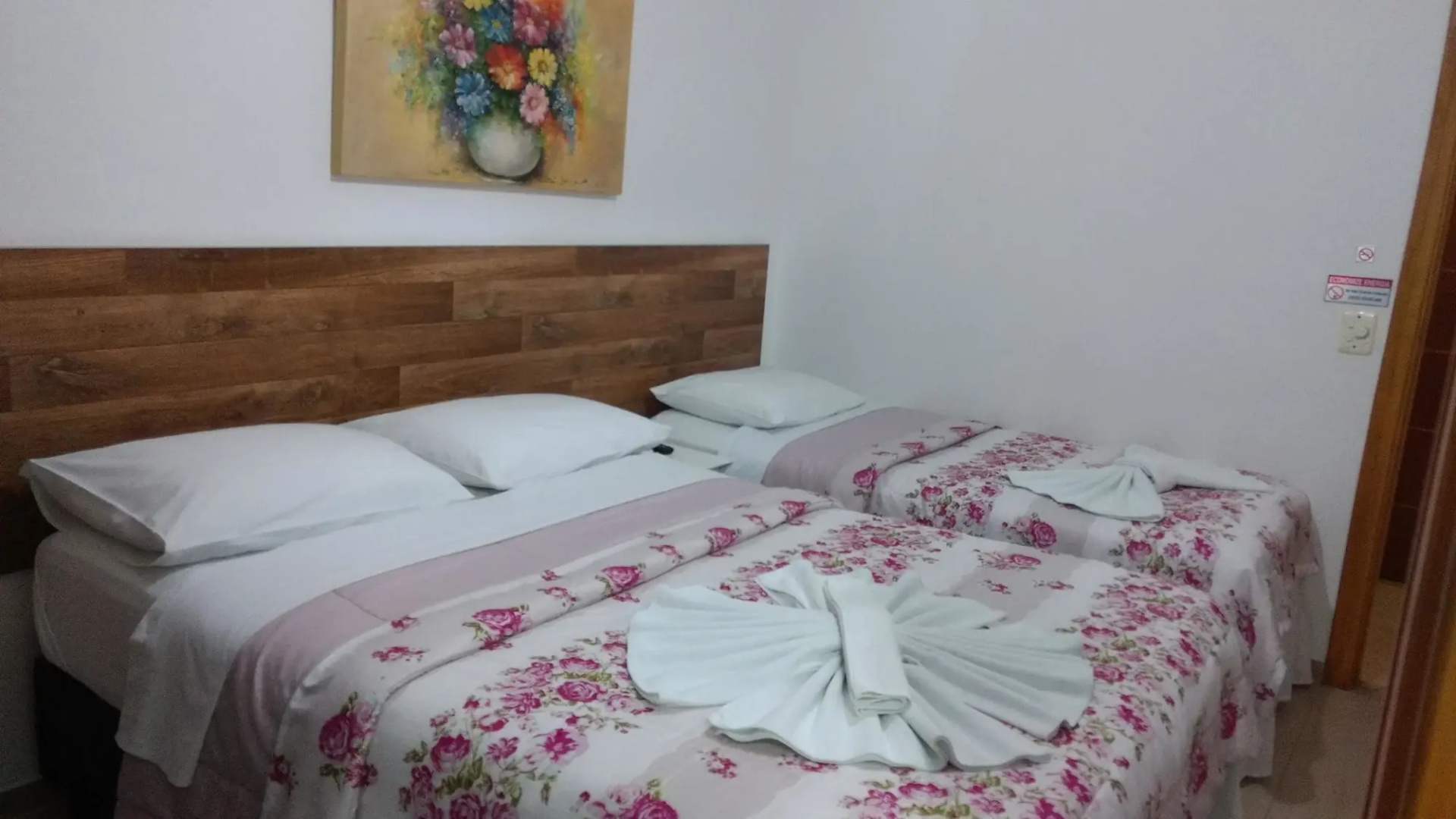 Pousada Villa Virgínia