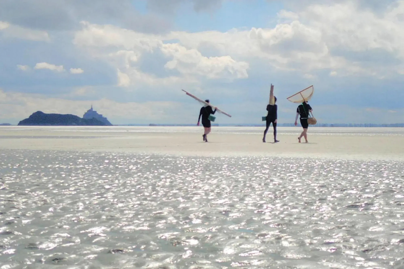 Country house, Canville-la-Rocque