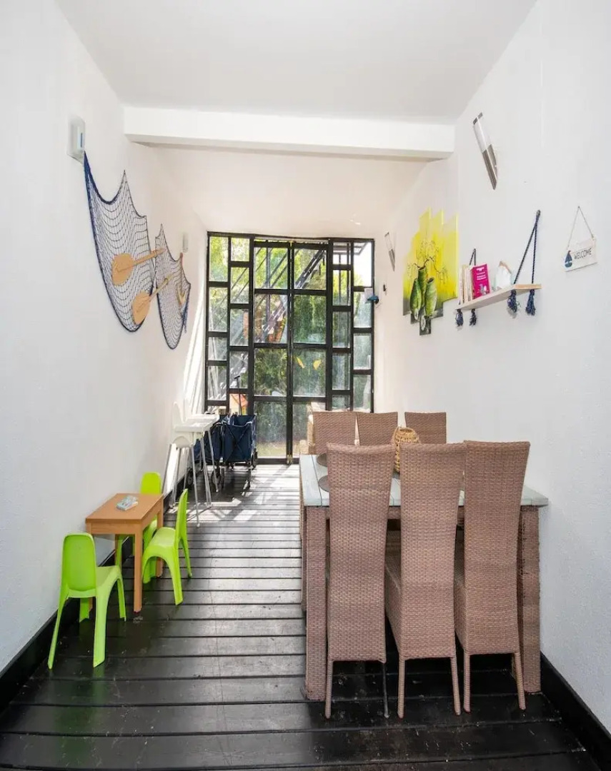 Apartment in Jaroslawiec Near the Beach