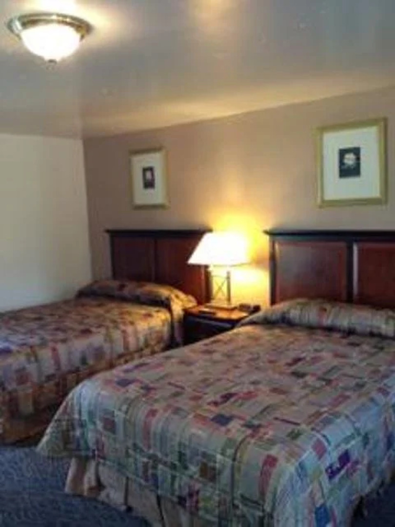 Ridge Top Motel - Bryson City