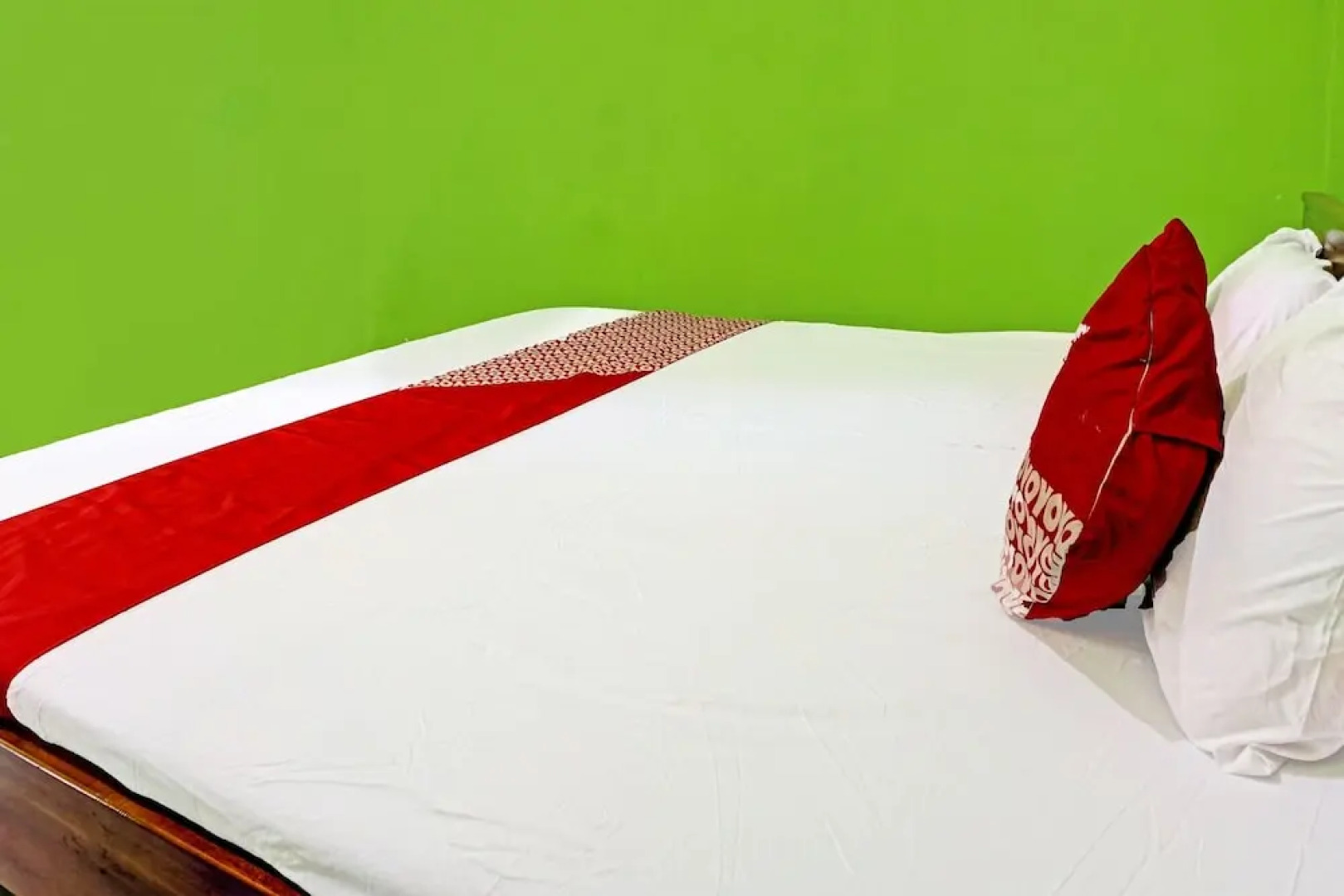 Hotel O Family Blitar