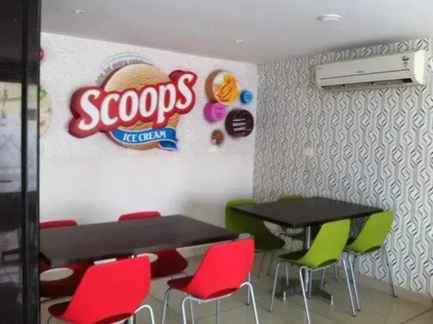 Hotel Sri Srinivasa Residency
