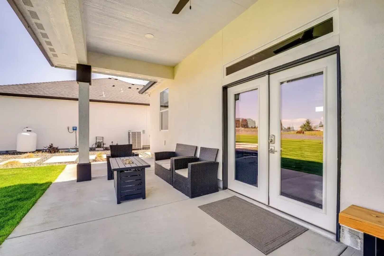 Pasco Studio Vacation Rental w/ Private Patio!