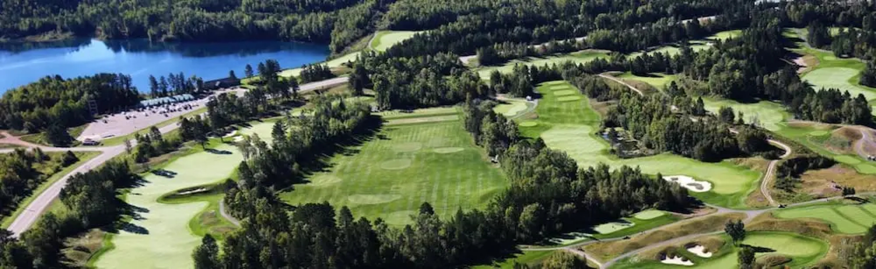 Villas at Giants Ridge