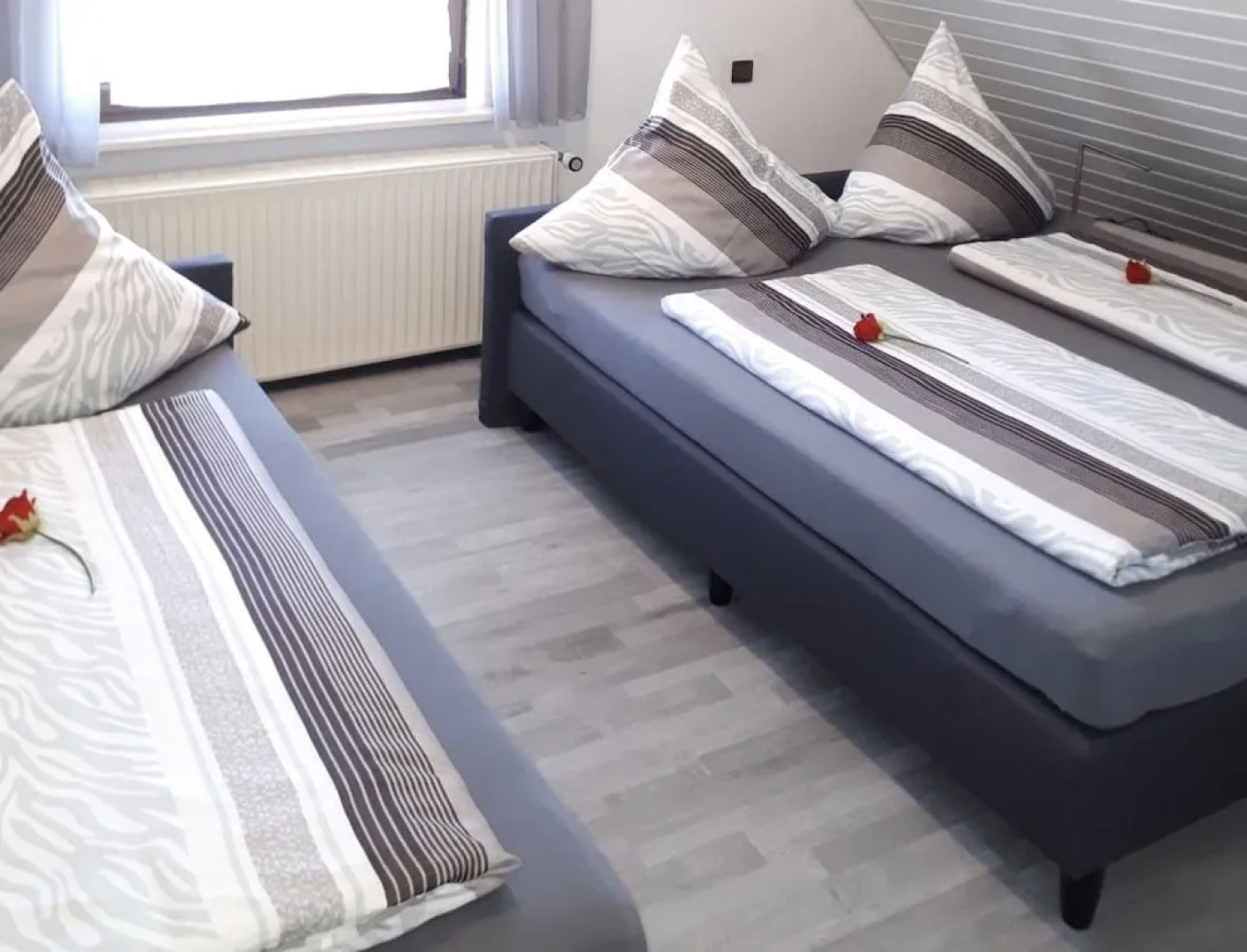 Glück Apartments Europa-Park-Rust