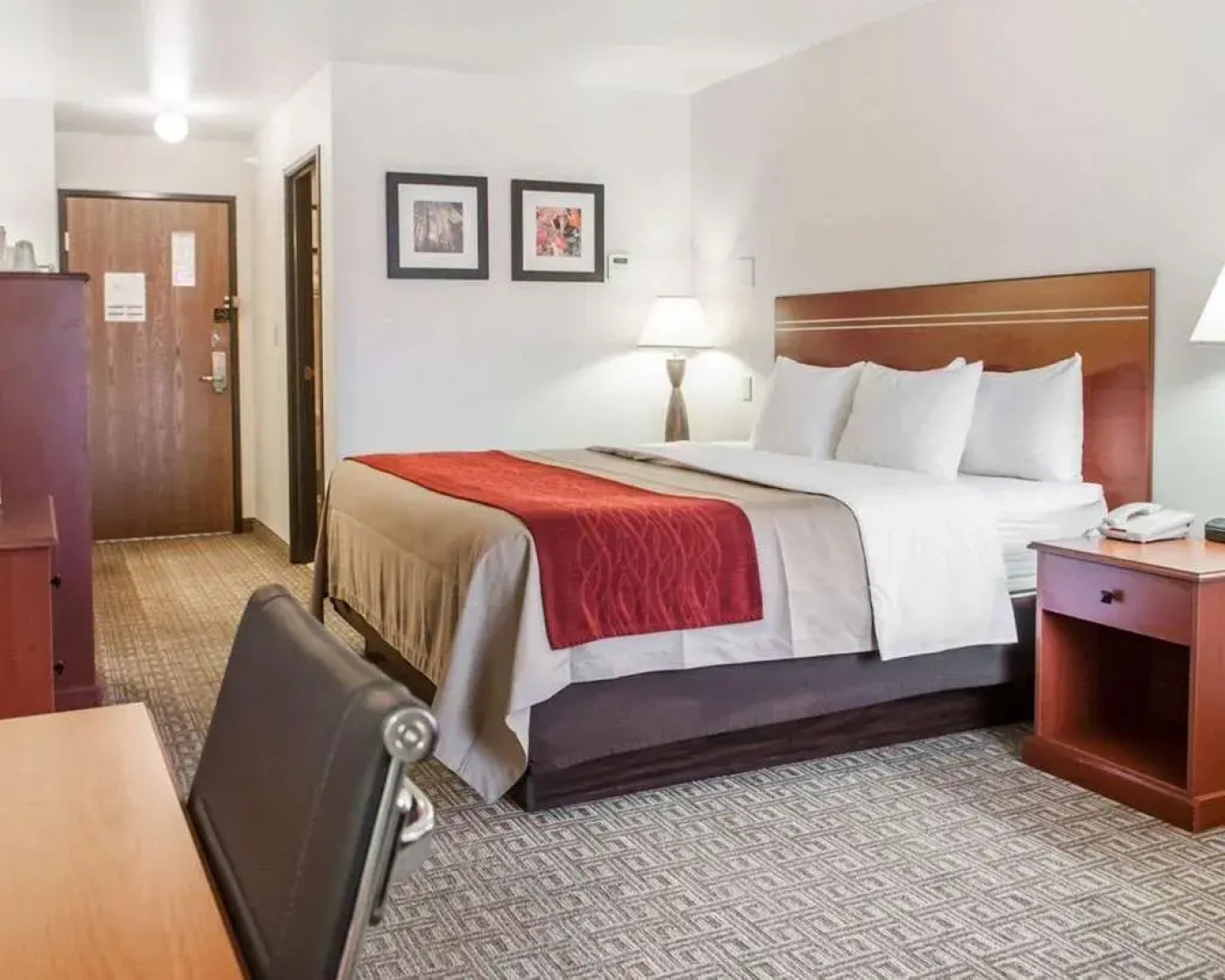 Comfort Inn & Suites Alamosa