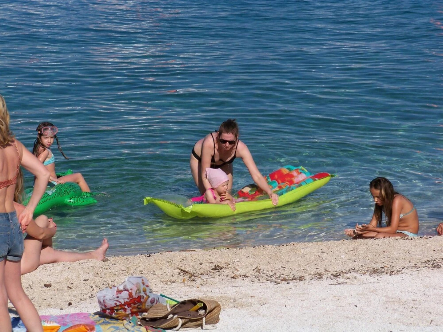 Apartment House Juretic