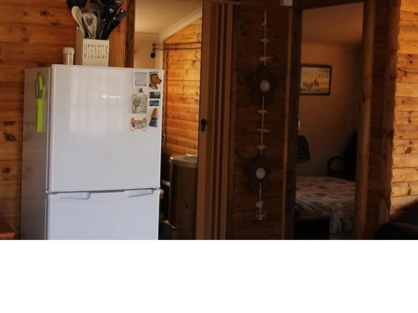 Mountain View Cottage