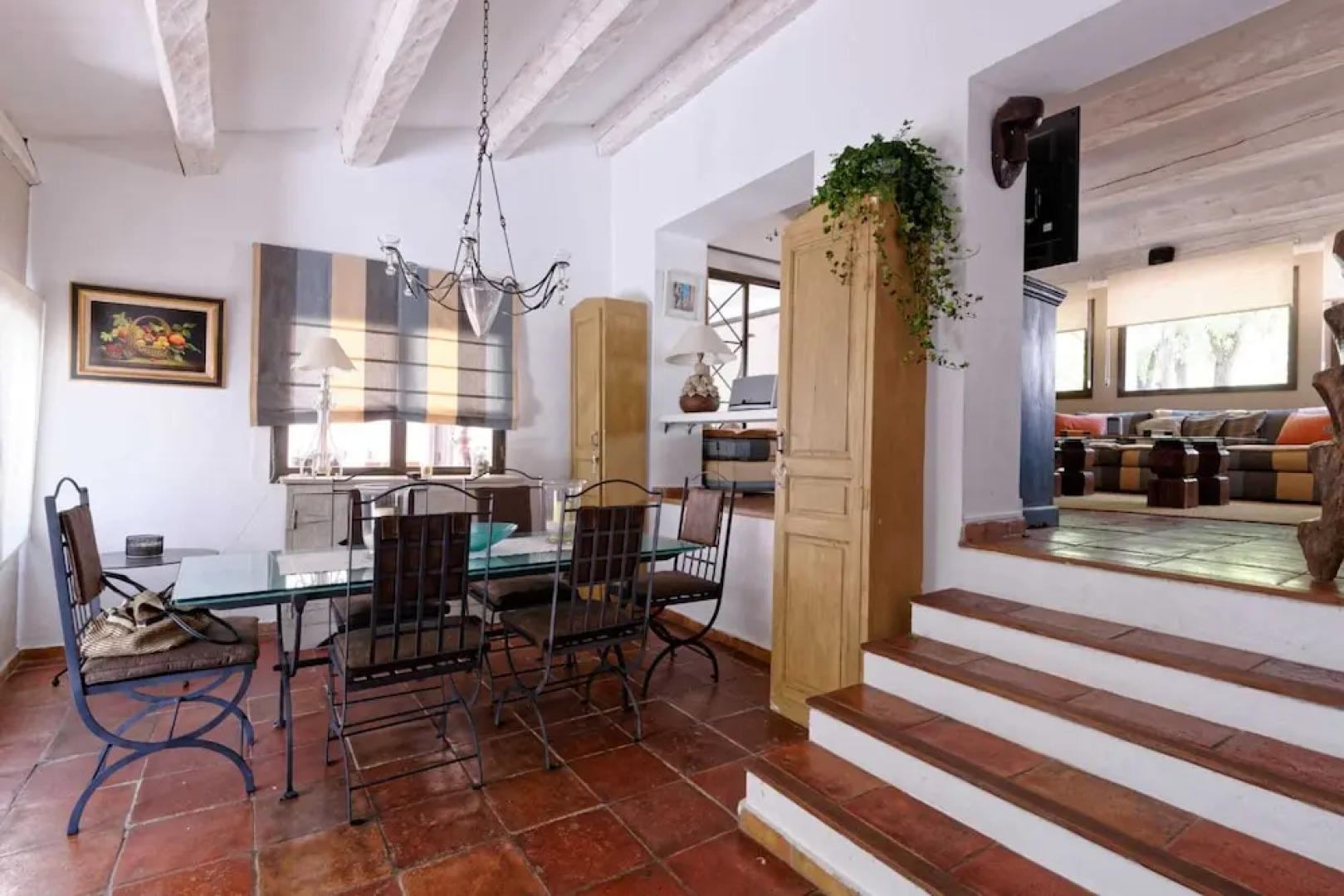 Le Bastidoun Maison Provençale