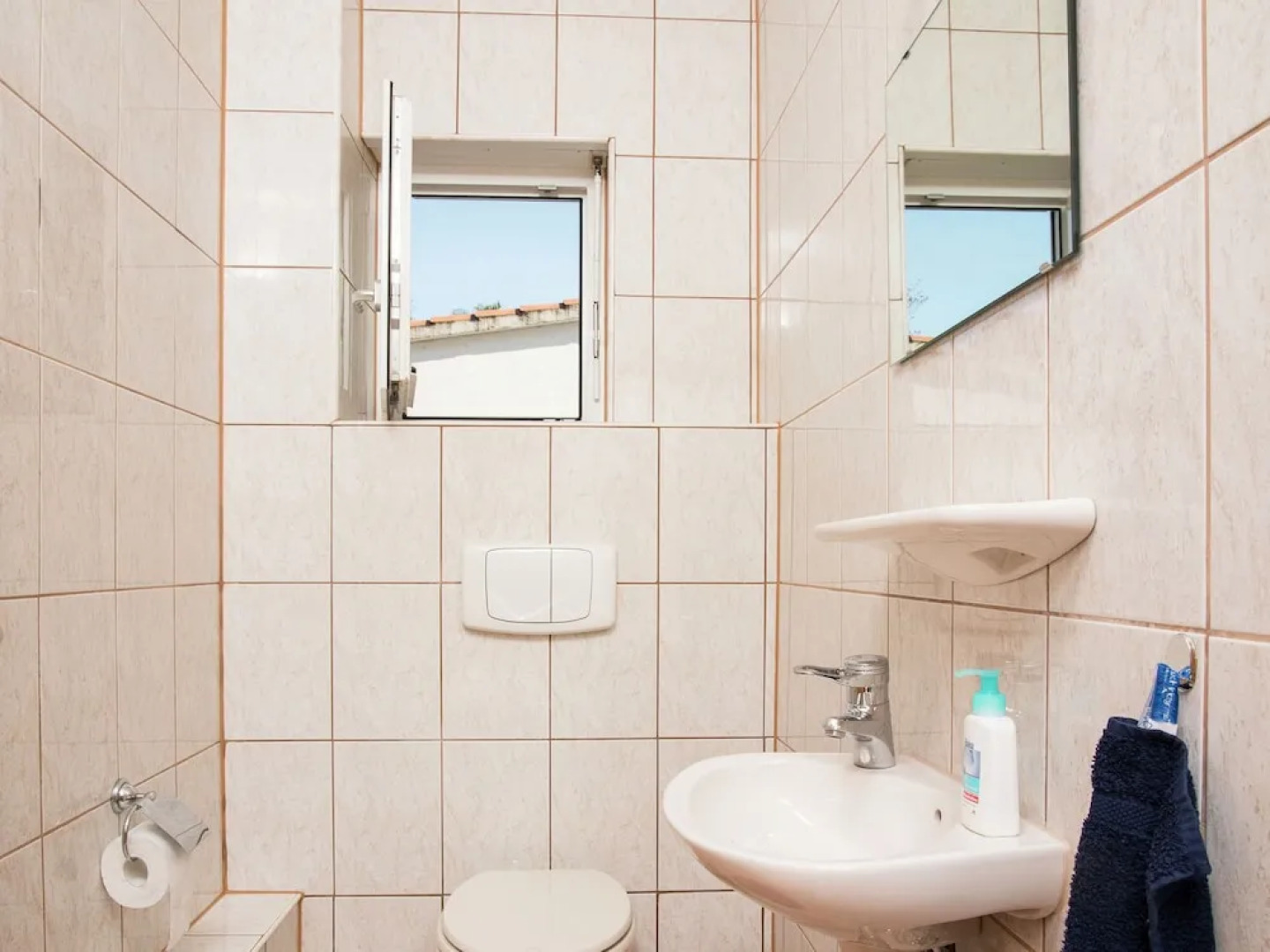 Holiday Home With Private Pool in Sant Pere Pescador