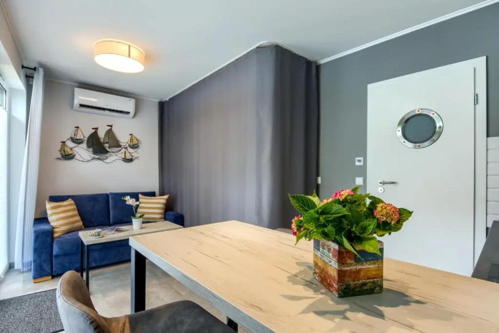 Ośrodek Wypoczynkowy Leśna Polana