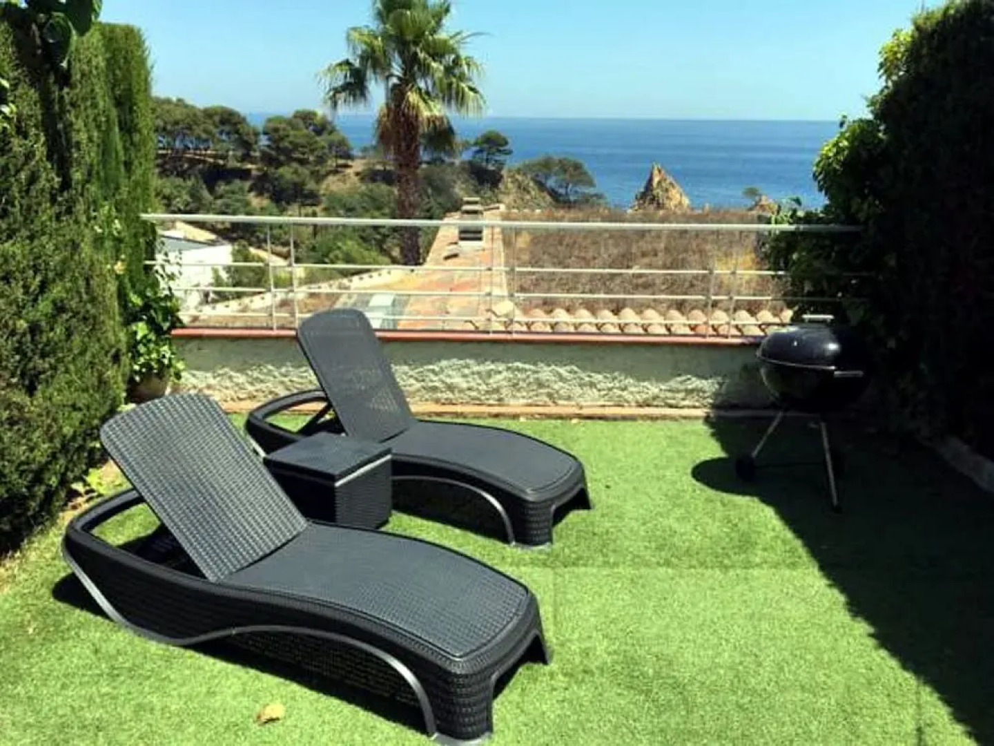 Maria del Mar - Holiday Houses