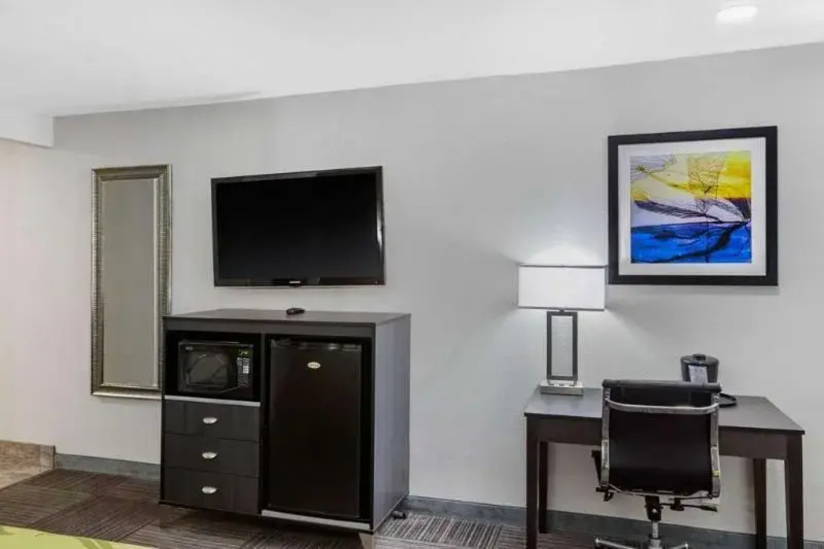 Super 8 Kettleman City