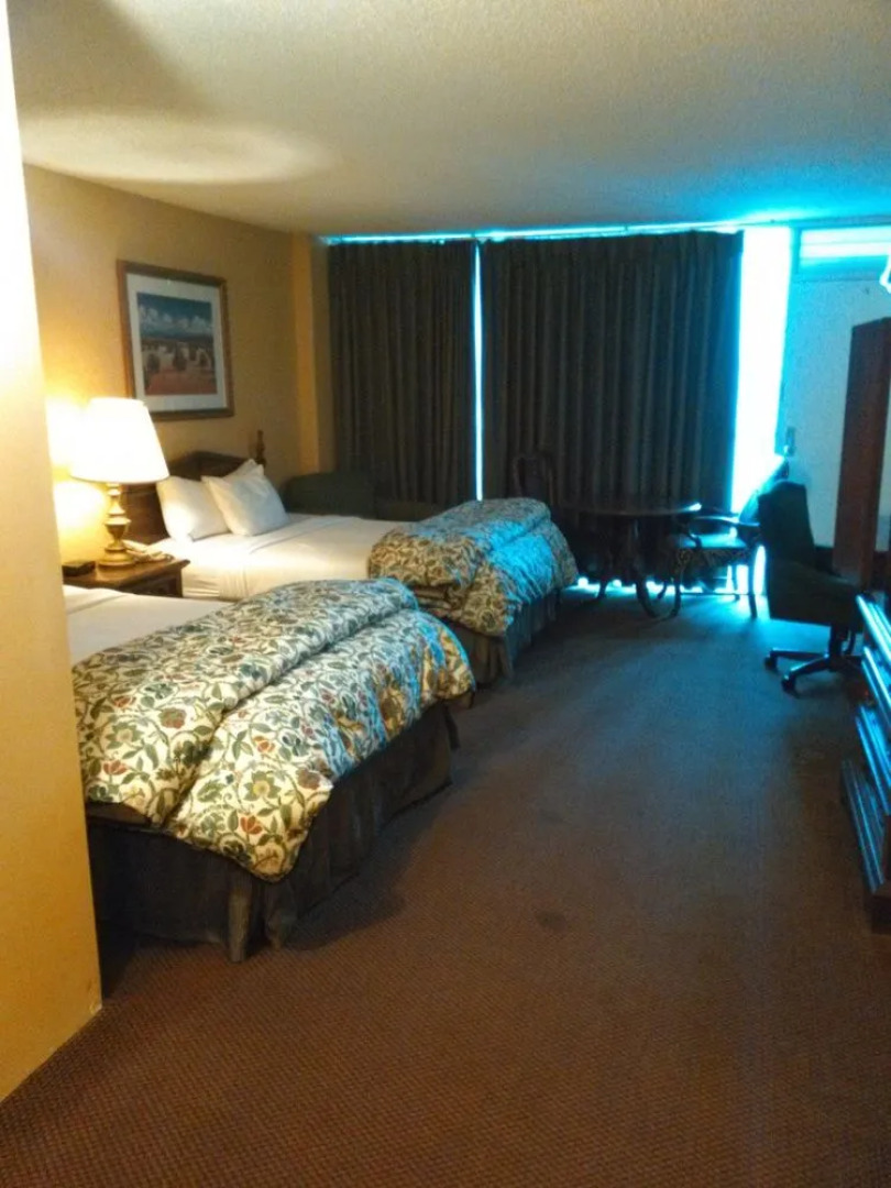 Springs Hotel and Spa