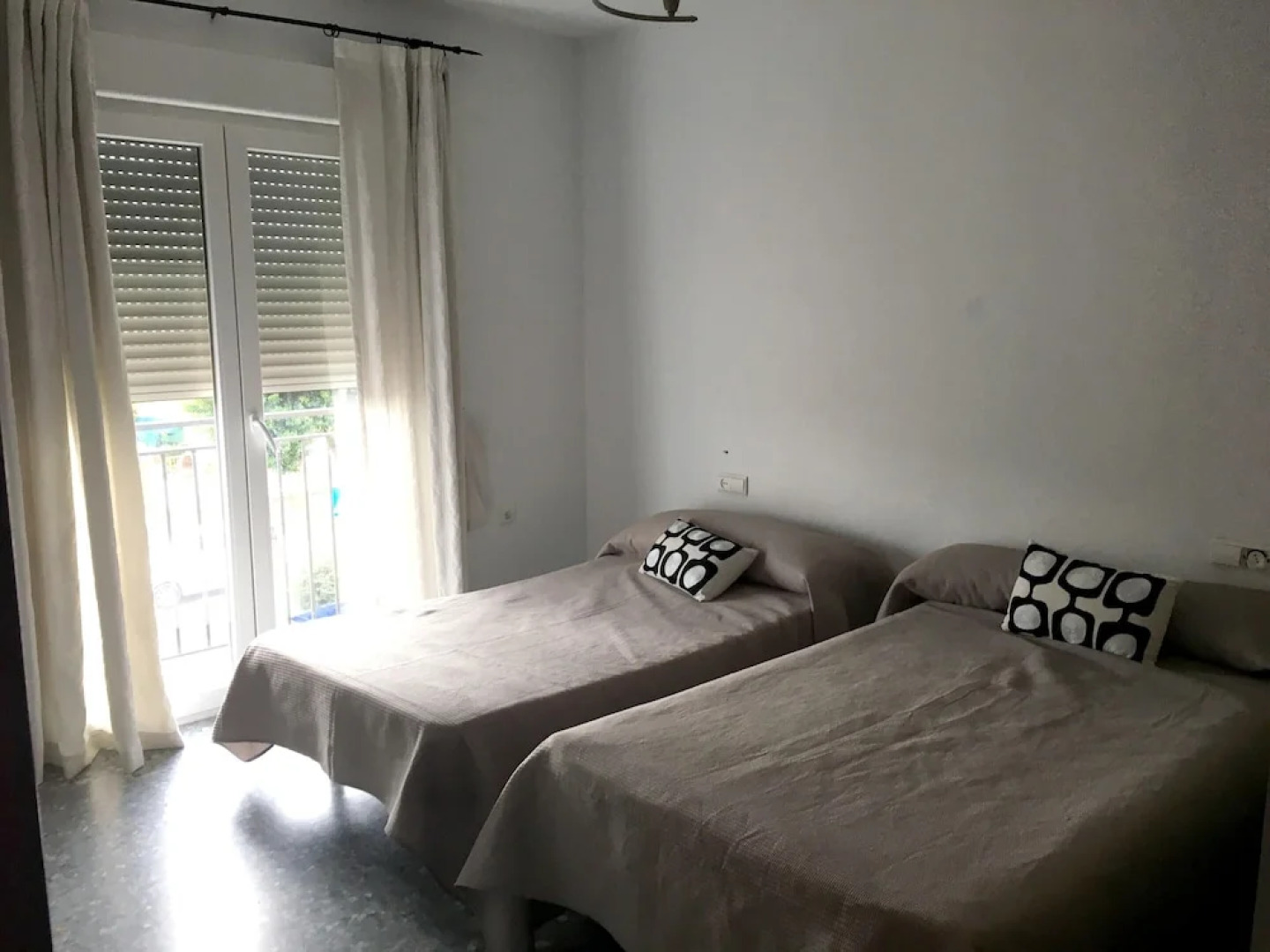 Villa with 3 Bedrooms in Santa Fe, with Wonderful Mountain View, Private Pool And Enclosed Garden - 48 Km From the Slopes