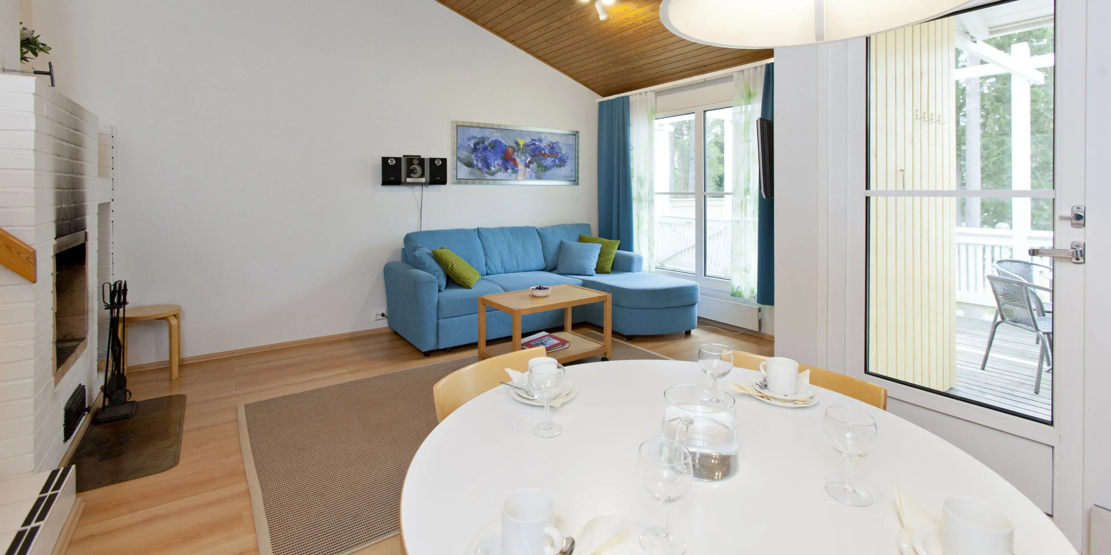 Holiday Club Airisto