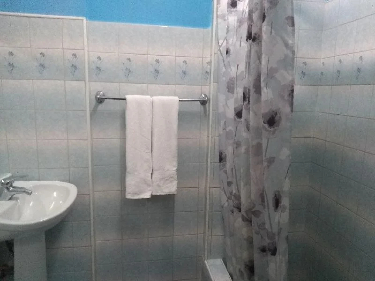 Casa Dr. Claudio & Iliana