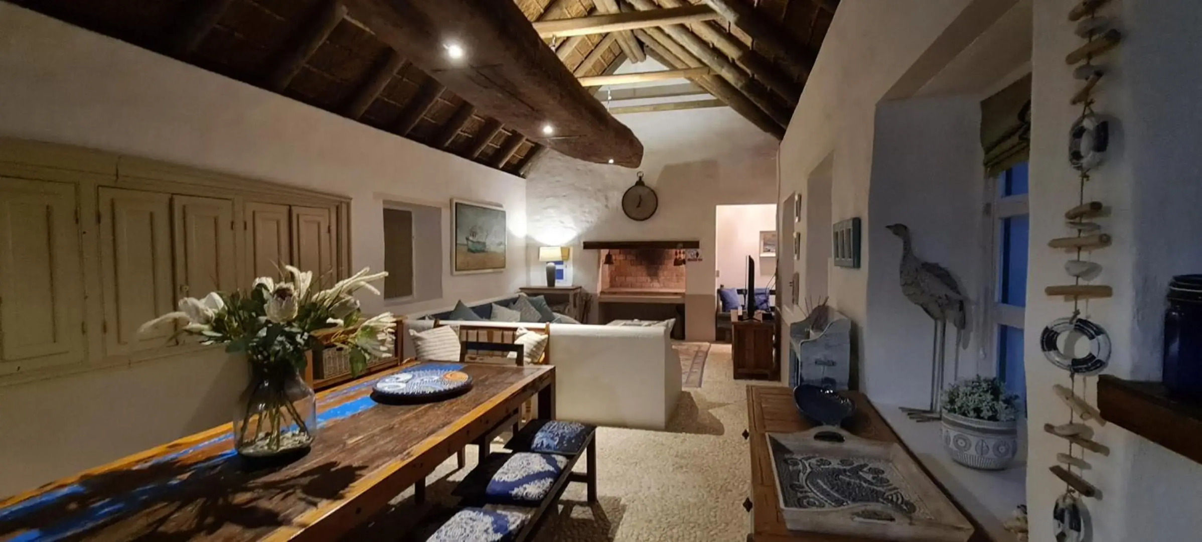 Casa Pescador Beach House