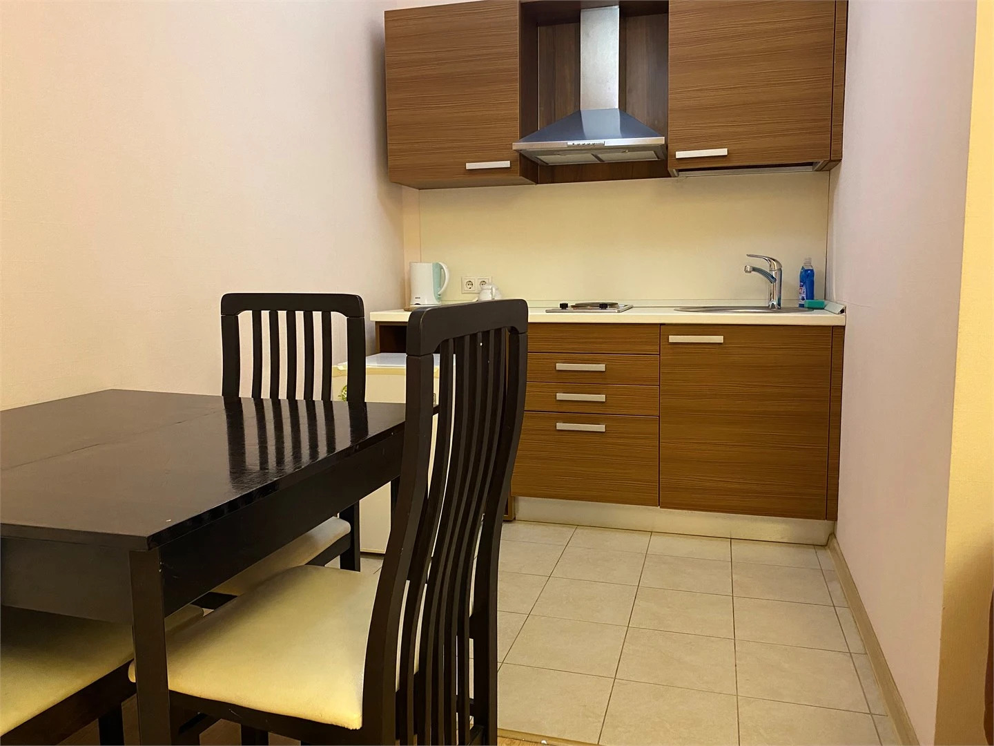 Коверши (апартаменты)