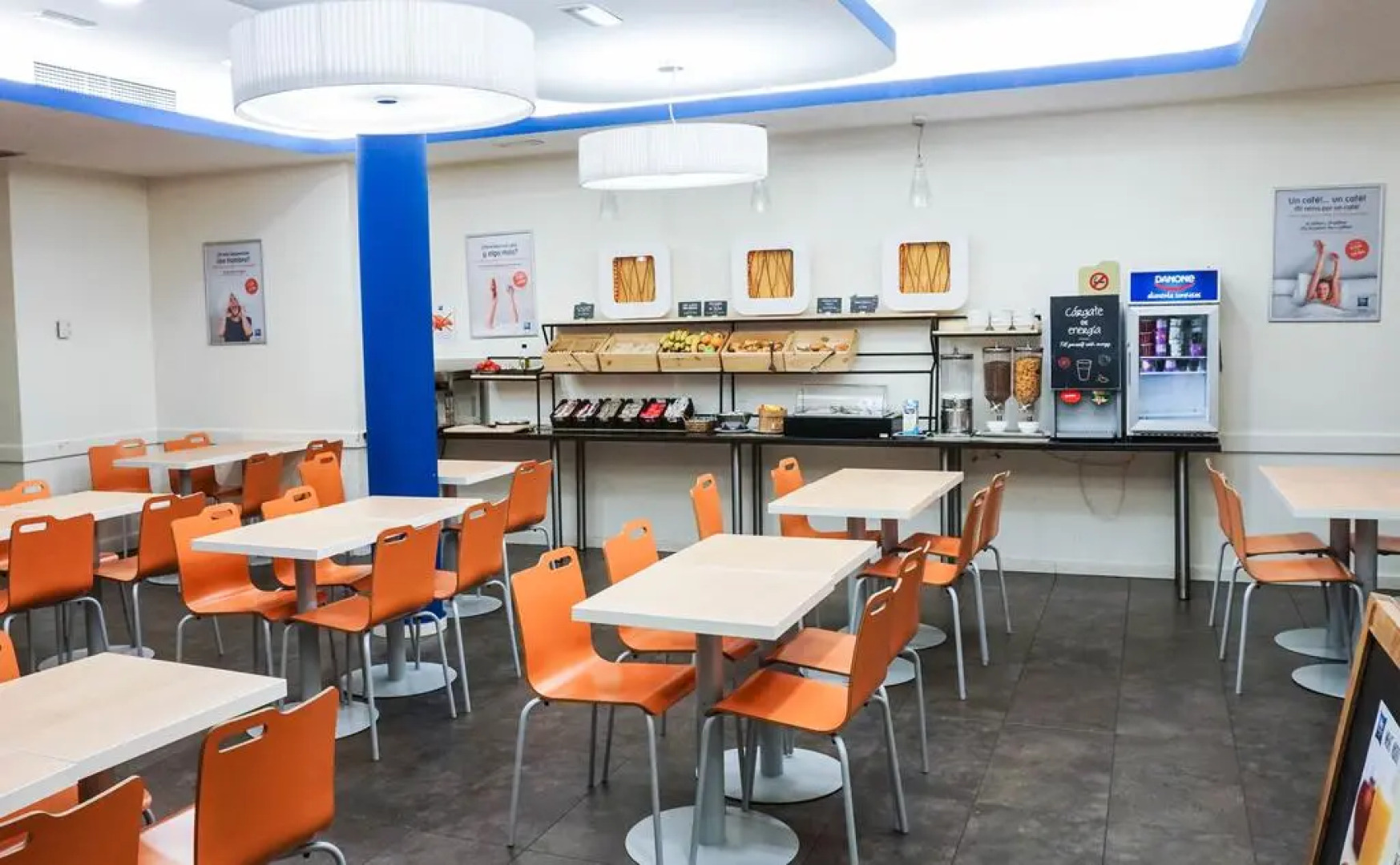 ibis budget Girona Costa Brava