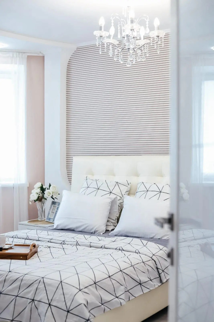 Апартаменты на улице Ворошилова 41