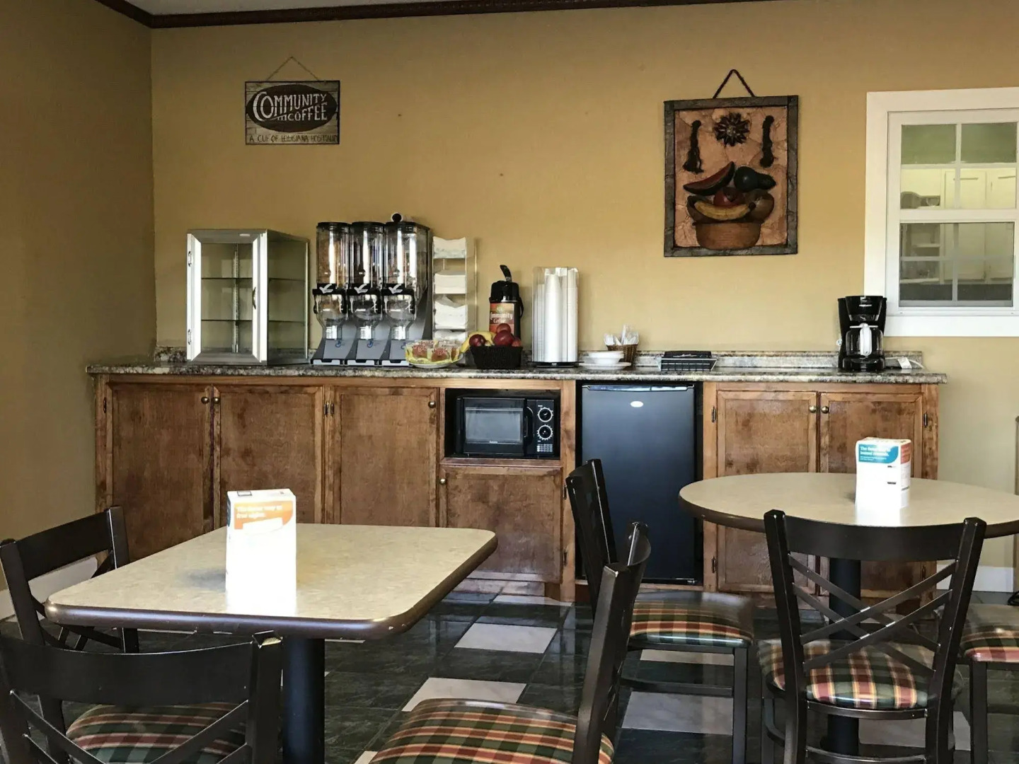 Rodeway Inn Hazlehurst